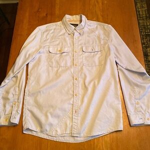 Orvis light weight fishing / sun shirt
